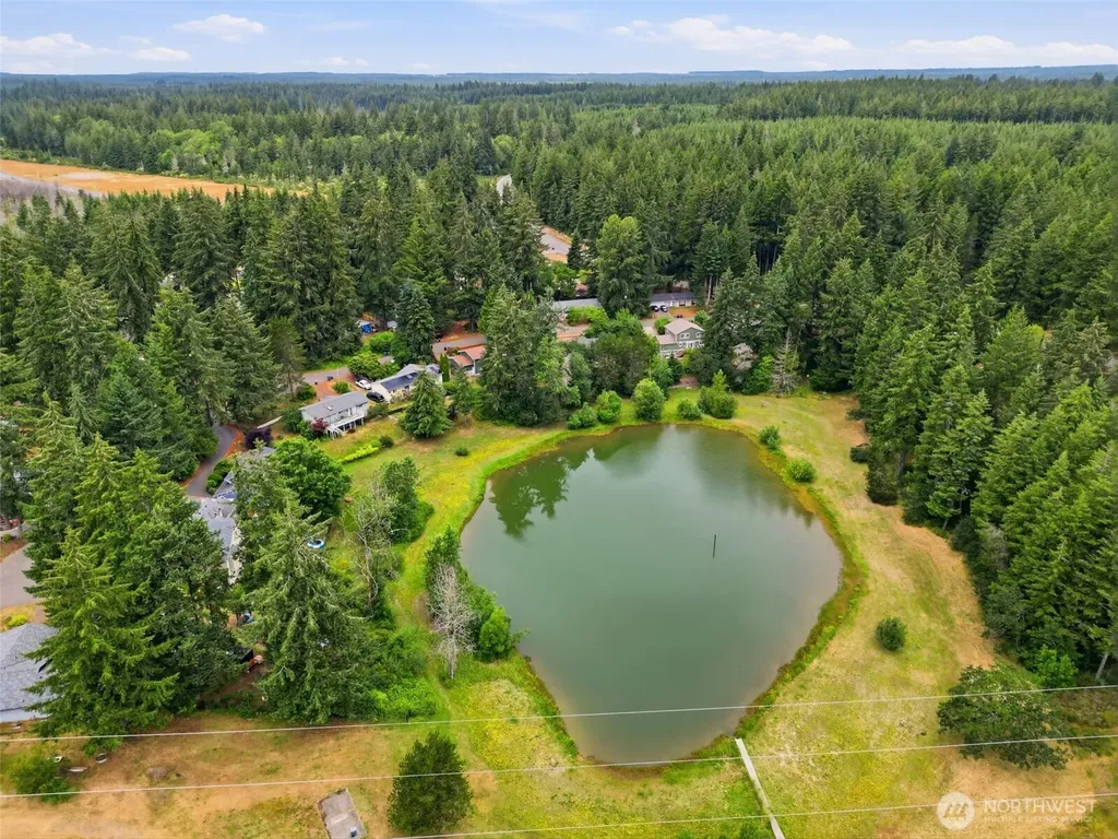 130 E Rainbow Drive Shelton WA 98584