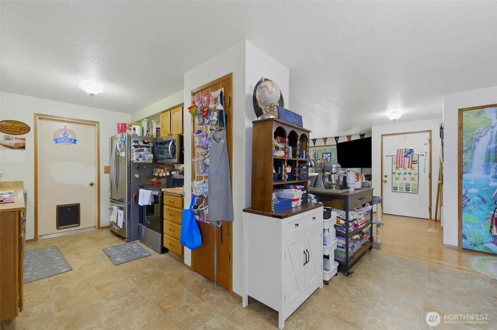 130 E Rainbow Drive Shelton WA 98584