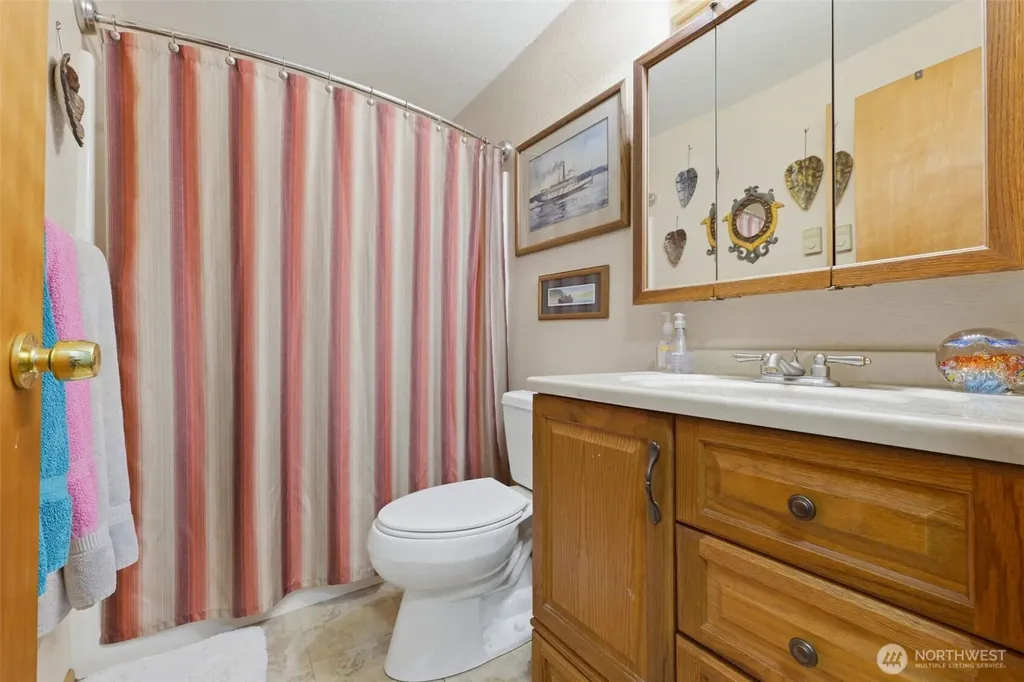130 E Rainbow Drive Shelton WA 98584