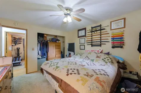 130 E Rainbow Drive Shelton WA 98584