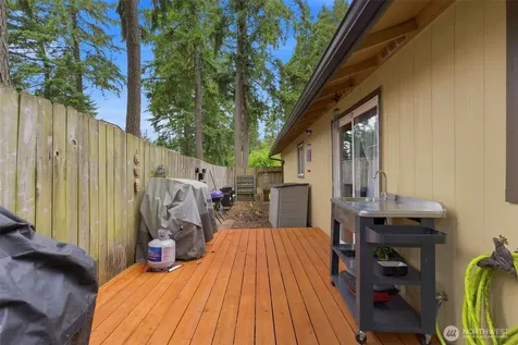 130 E Rainbow Drive Shelton WA 98584