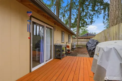 130 E Rainbow Drive Shelton WA 98584