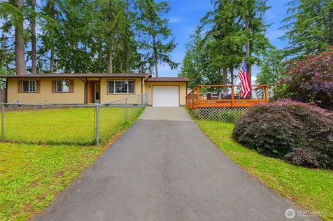 130 E Rainbow Drive Shelton WA 98584