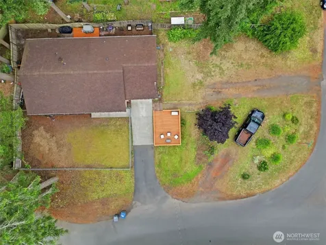 130 E Rainbow Drive Shelton WA 98584