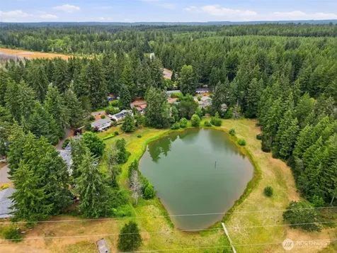 130 E Rainbow Drive Shelton WA 98584
