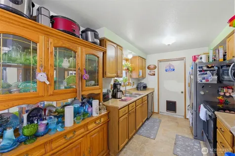 130 E Rainbow Drive Shelton WA 98584