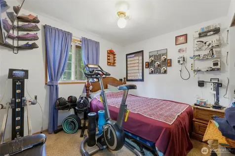 130 E Rainbow Drive Shelton WA 98584