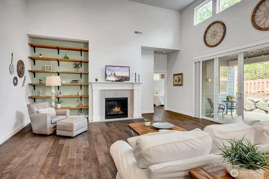 3425 Arrowroot Street SE Lacey WA 98513