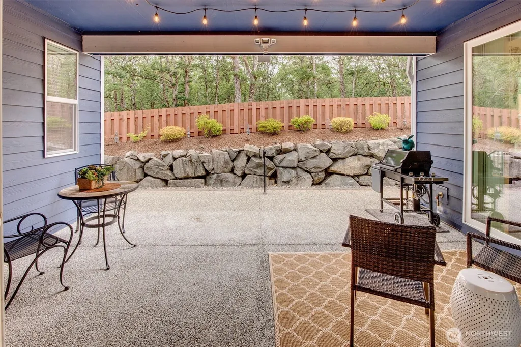 3425 Arrowroot Street SE Lacey WA 98513