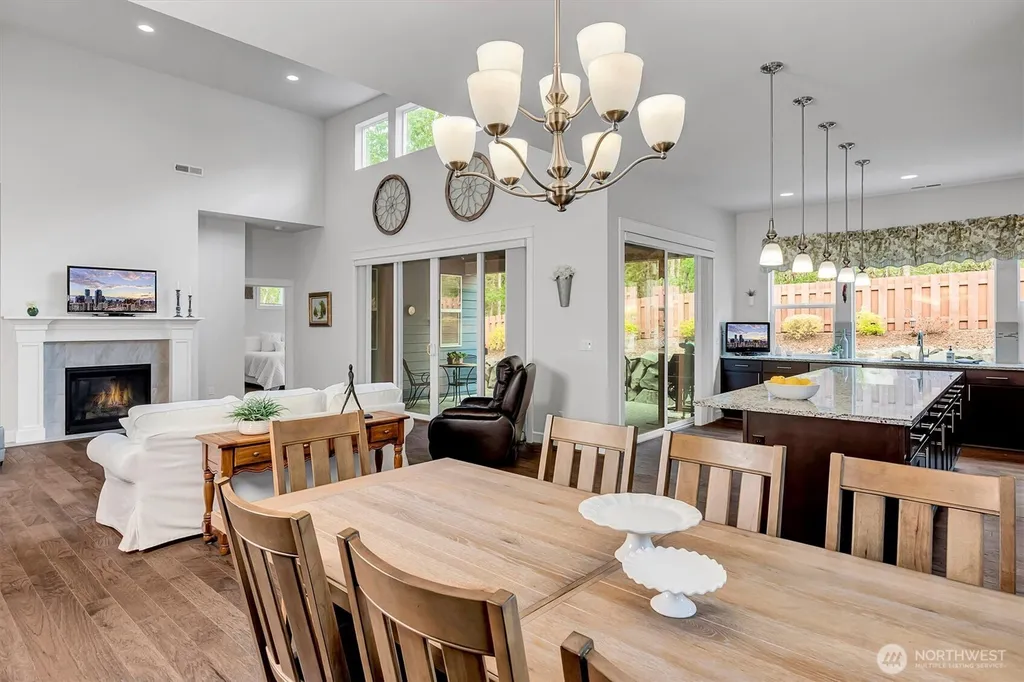 3425 Arrowroot Street SE Lacey WA 98513