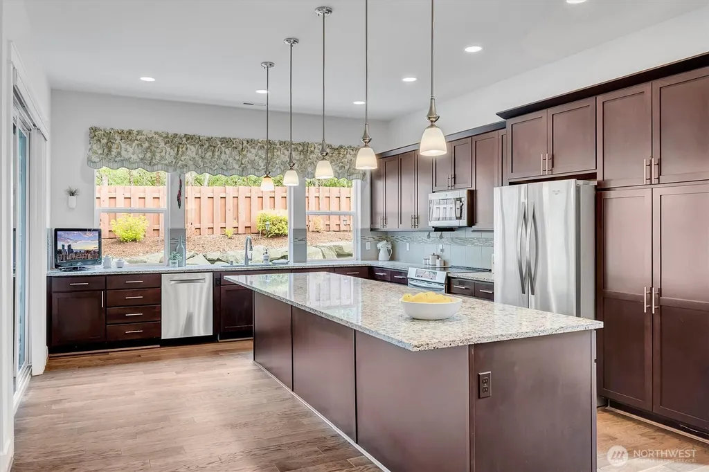3425 Arrowroot Street SE Lacey WA 98513