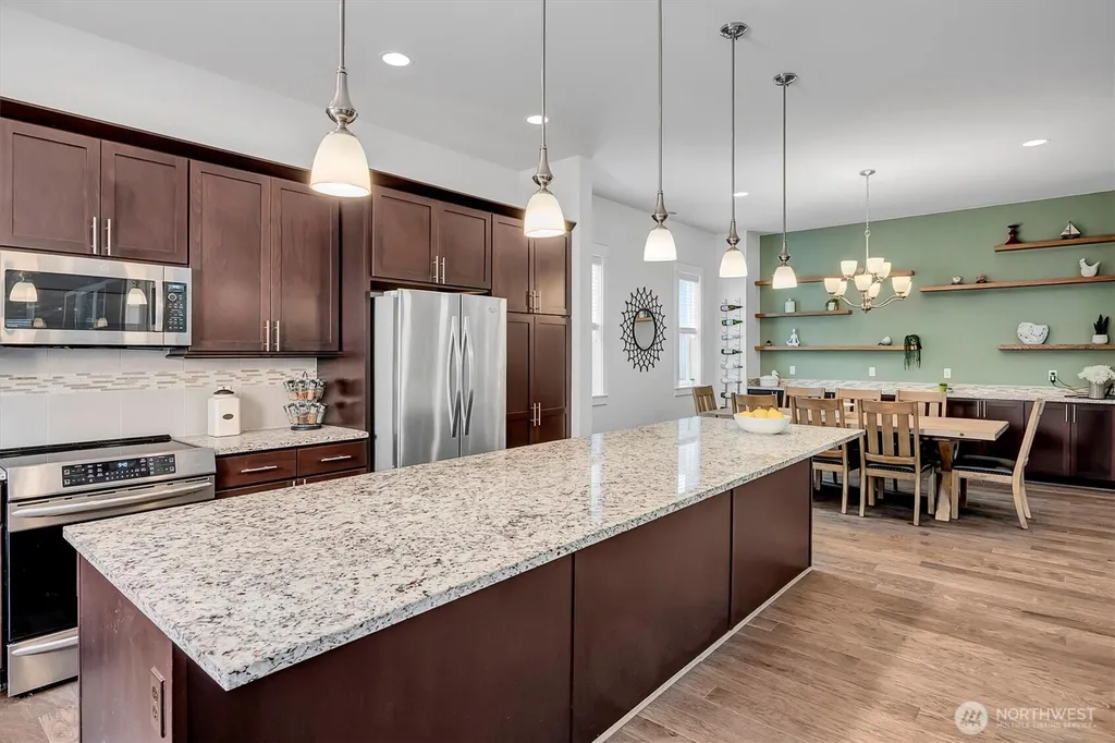 3425 Arrowroot Street SE Lacey WA 98513