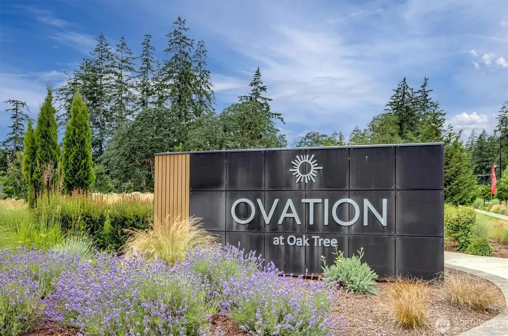 3425 Arrowroot Street SE Lacey WA 98513