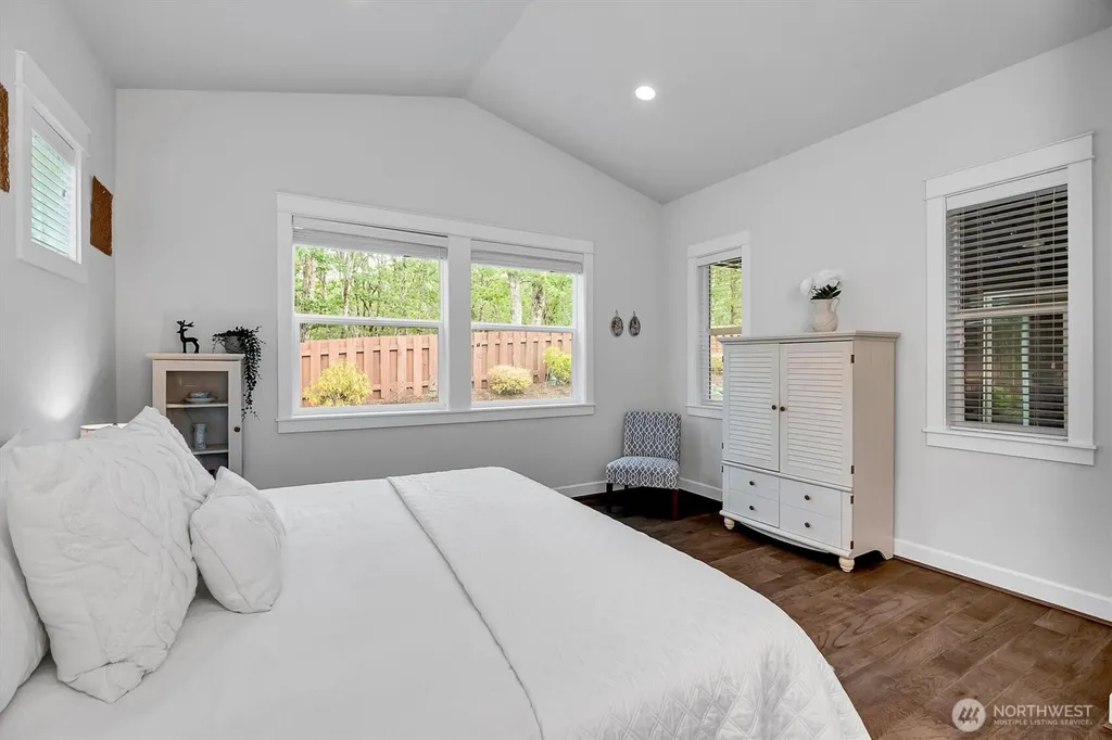 3425 Arrowroot Street SE Lacey WA 98513