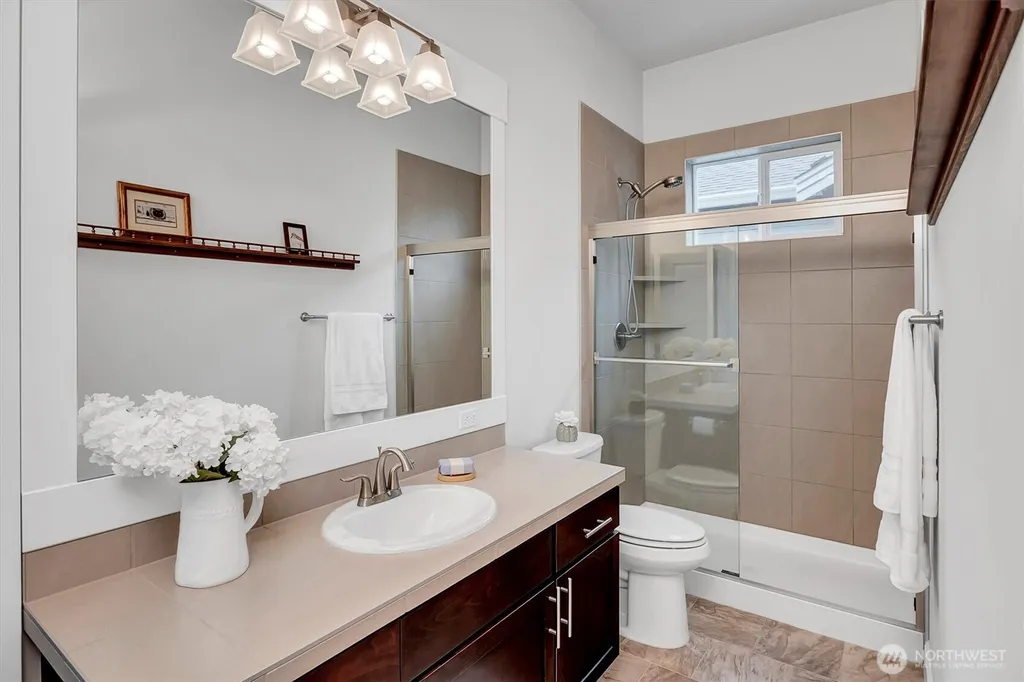 3425 Arrowroot Street SE Lacey WA 98513