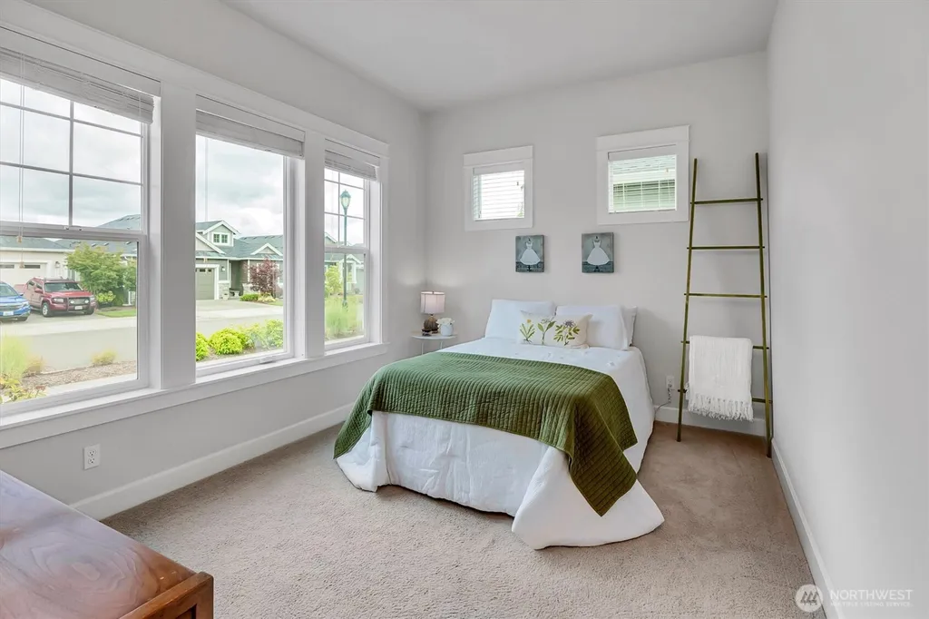 3425 Arrowroot Street SE Lacey WA 98513