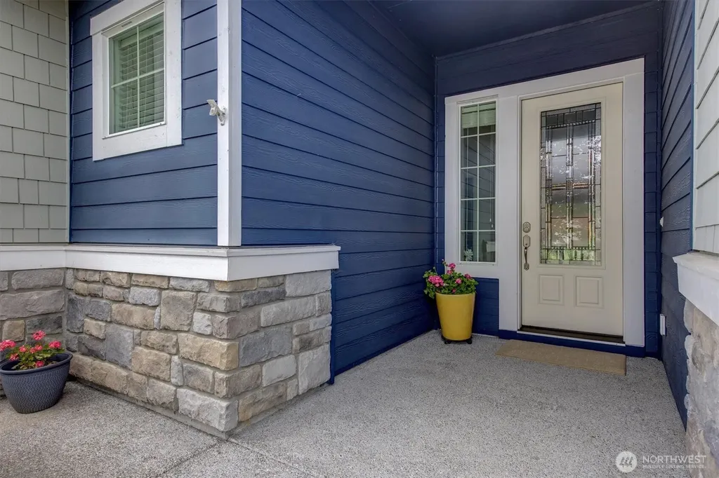 3425 Arrowroot Street SE Lacey WA 98513