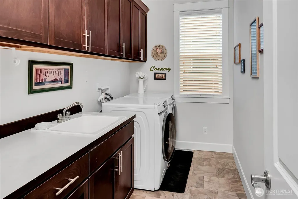 3425 Arrowroot Street SE Lacey WA 98513