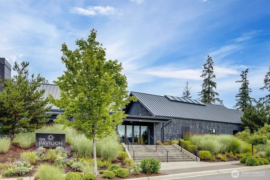 3425 Arrowroot Street SE Lacey WA 98513