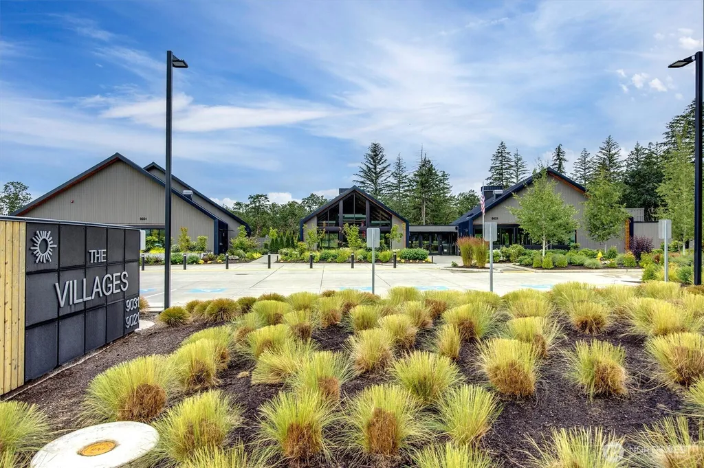 3425 Arrowroot Street SE Lacey WA 98513