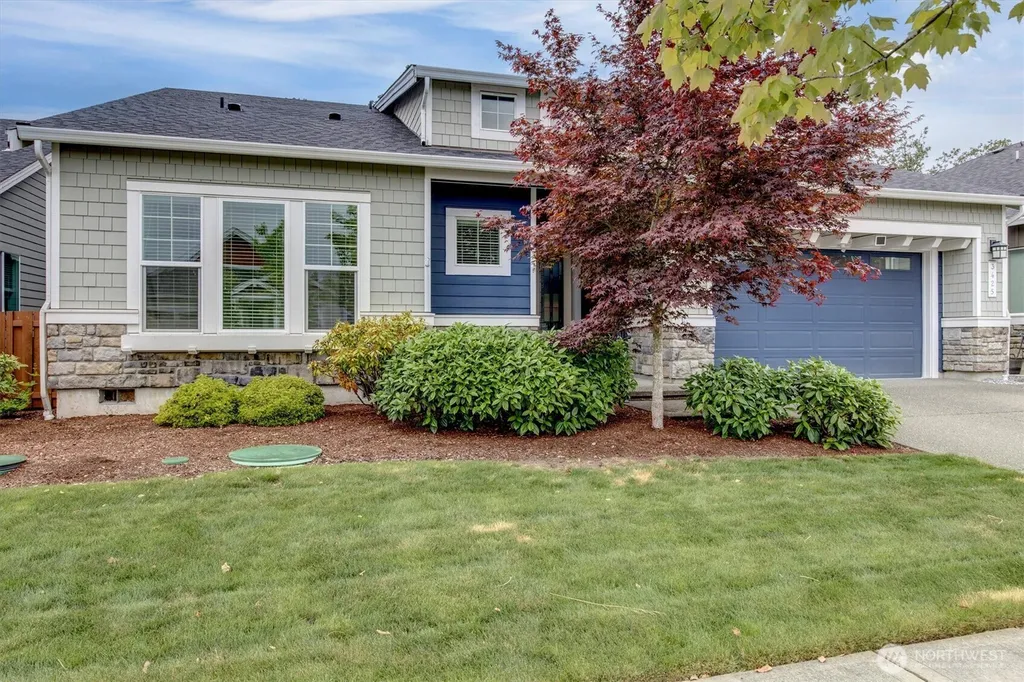 3425 Arrowroot Street SE Lacey WA 98513