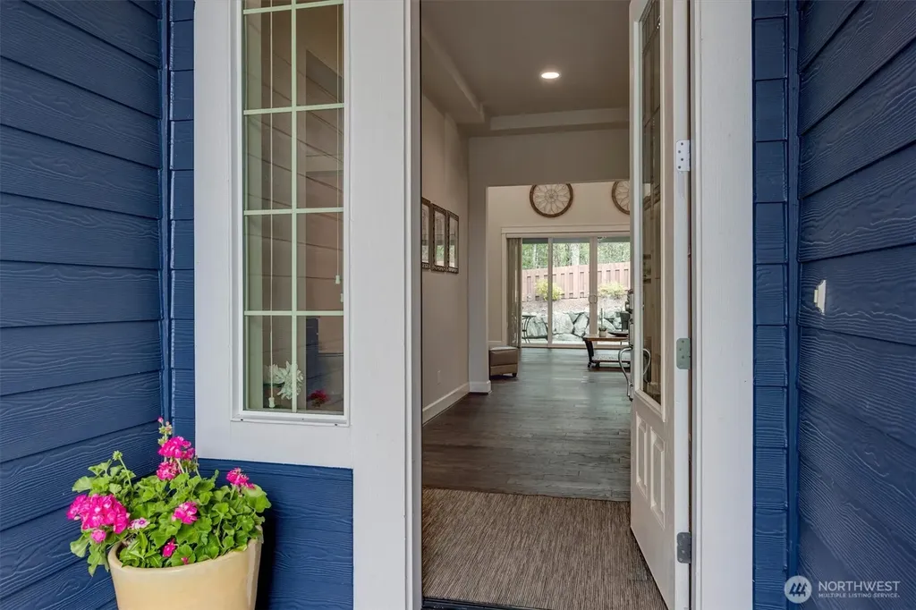 3425 Arrowroot Street SE Lacey WA 98513