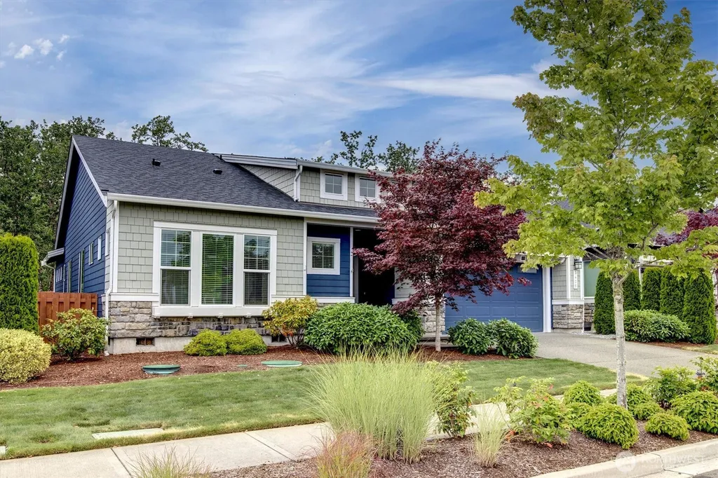 3425 Arrowroot Street SE Lacey WA 98513