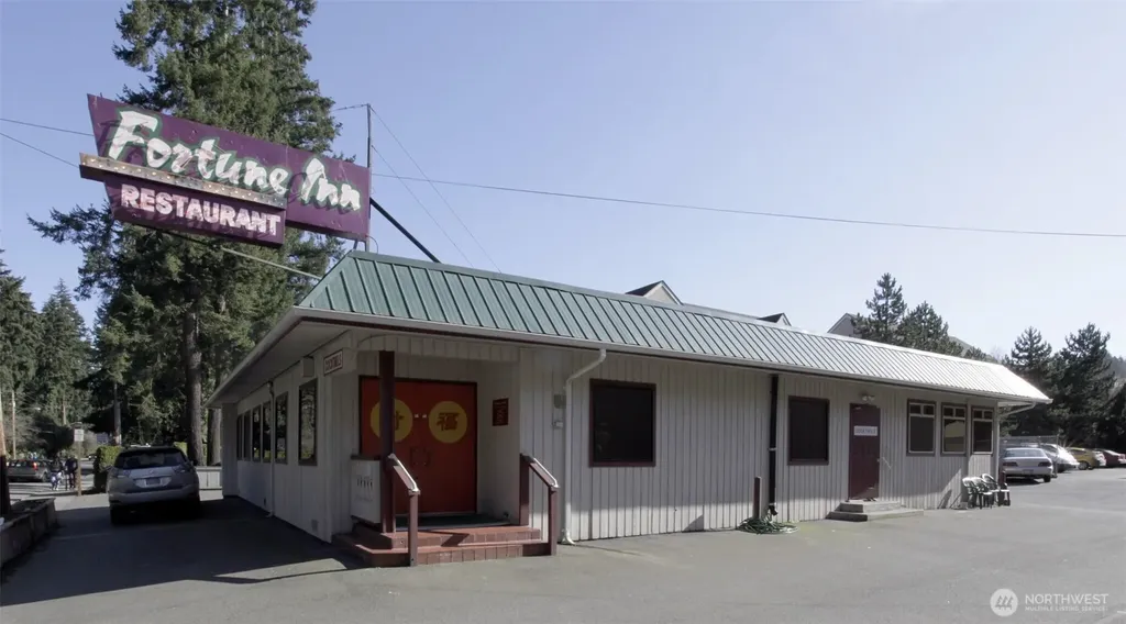 6825 NE 170th Street Kenmore WA 98028