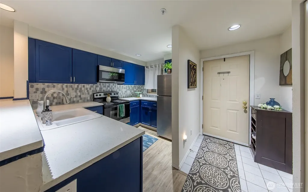 15917 Waynita Way NE Bothell WA 98011