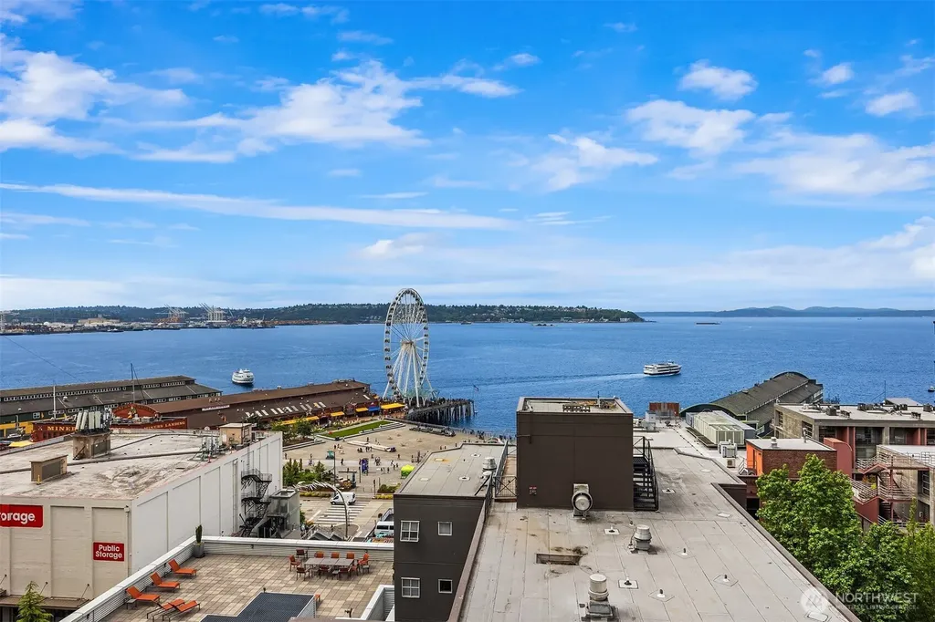 98 Union Street Seattle WA 98101