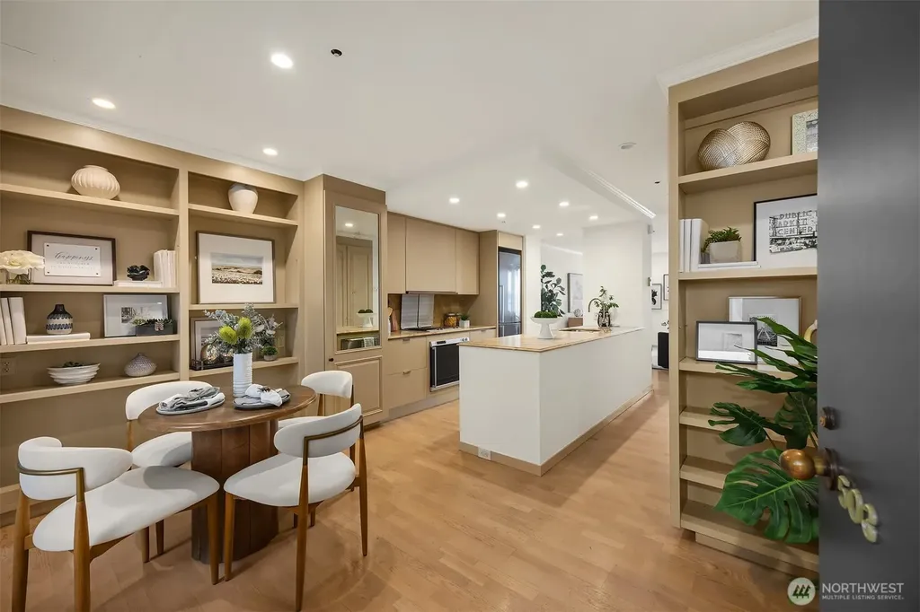 98 Union Street Seattle WA 98101