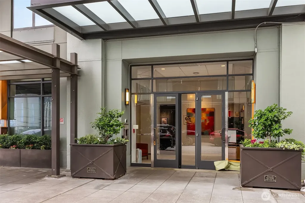 98 Union Street Seattle WA 98101