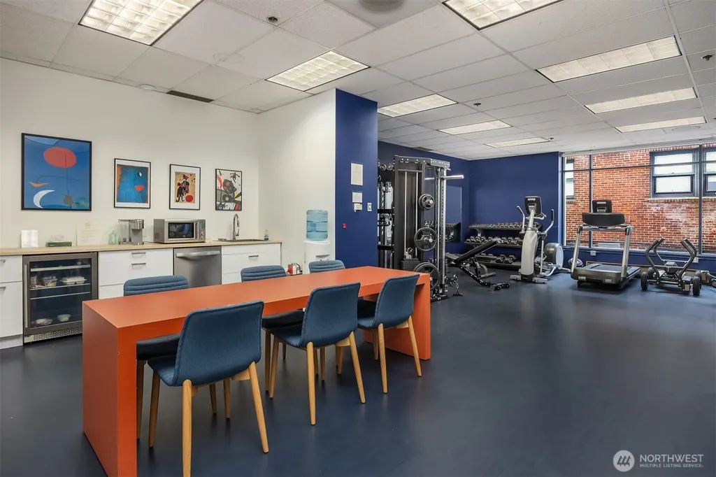 98 Union Street Seattle WA 98101