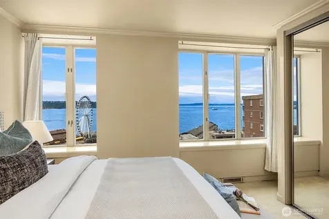 98 Union Street Seattle WA 98101