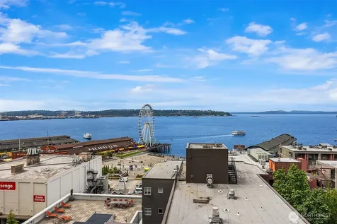 98 Union Street Seattle WA 98101