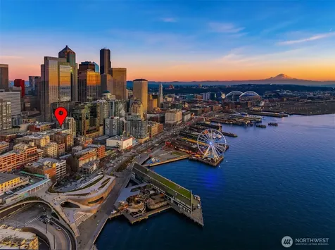 98 Union Street Seattle WA 98101