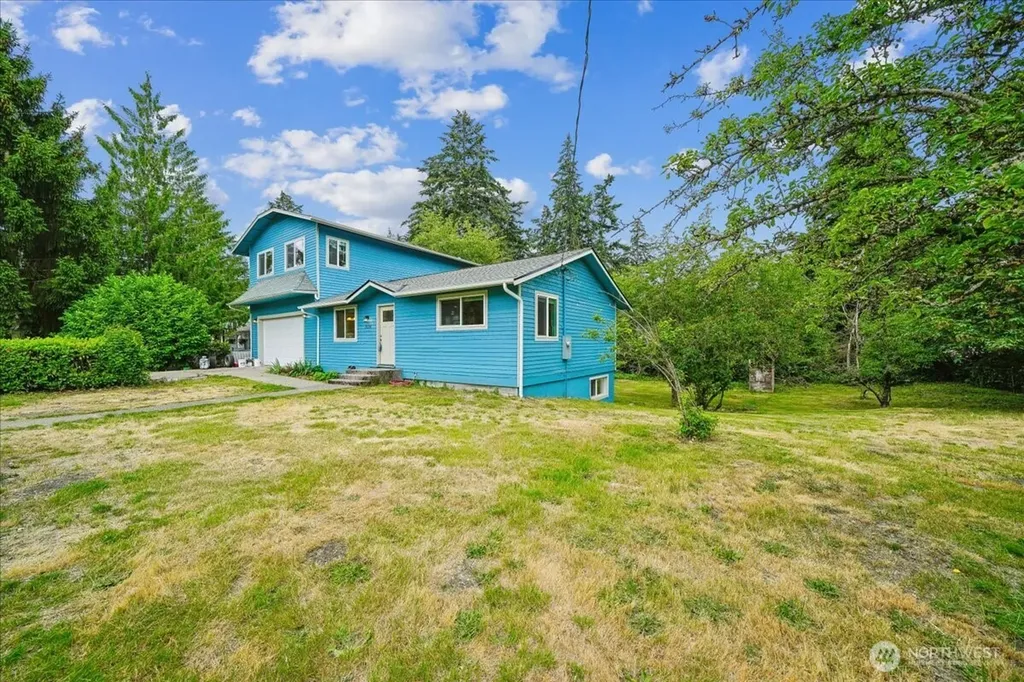 10230 Wilkeson Street S Tacoma WA 98444