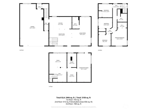 10230 Wilkeson Street S Tacoma WA 98444