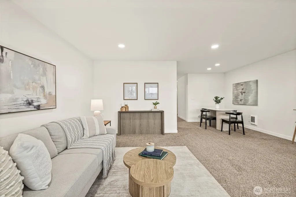 2929 76th Avenue SE Mercer Island WA 98040