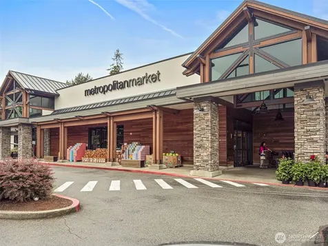 2929 76th Avenue SE Mercer Island WA 98040