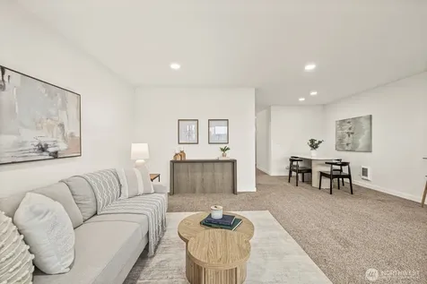 2929 76th Avenue SE Mercer Island WA 98040