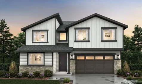 10529 SE 201st Place Kent WA 98031