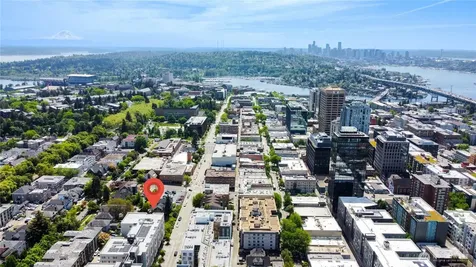 4722 - 4730 15th Avenue NE Seattle WA 98105