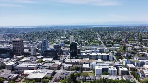 4722 - 4730 15th Avenue NE Seattle WA 98105