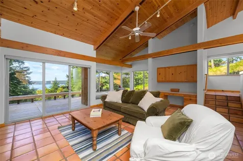 177 Harmon Ranch Hill Road Decatur Island WA 98221