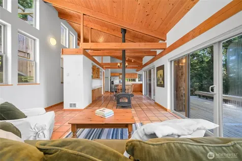 177 Harmon Ranch Hill Road Decatur Island WA 98221