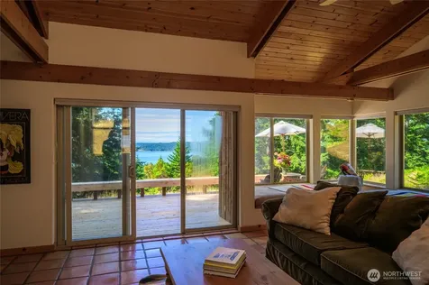 177 Harmon Ranch Hill Road Decatur Island WA 98221