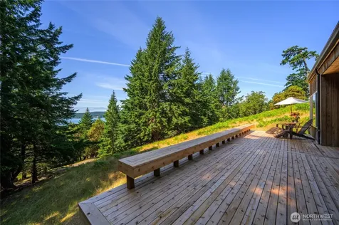 177 Harmon Ranch Hill Road Decatur Island WA 98221