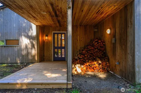 177 Harmon Ranch Hill Road Decatur Island WA 98221