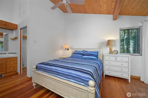 177 Harmon Ranch Hill Road Decatur Island WA 98221